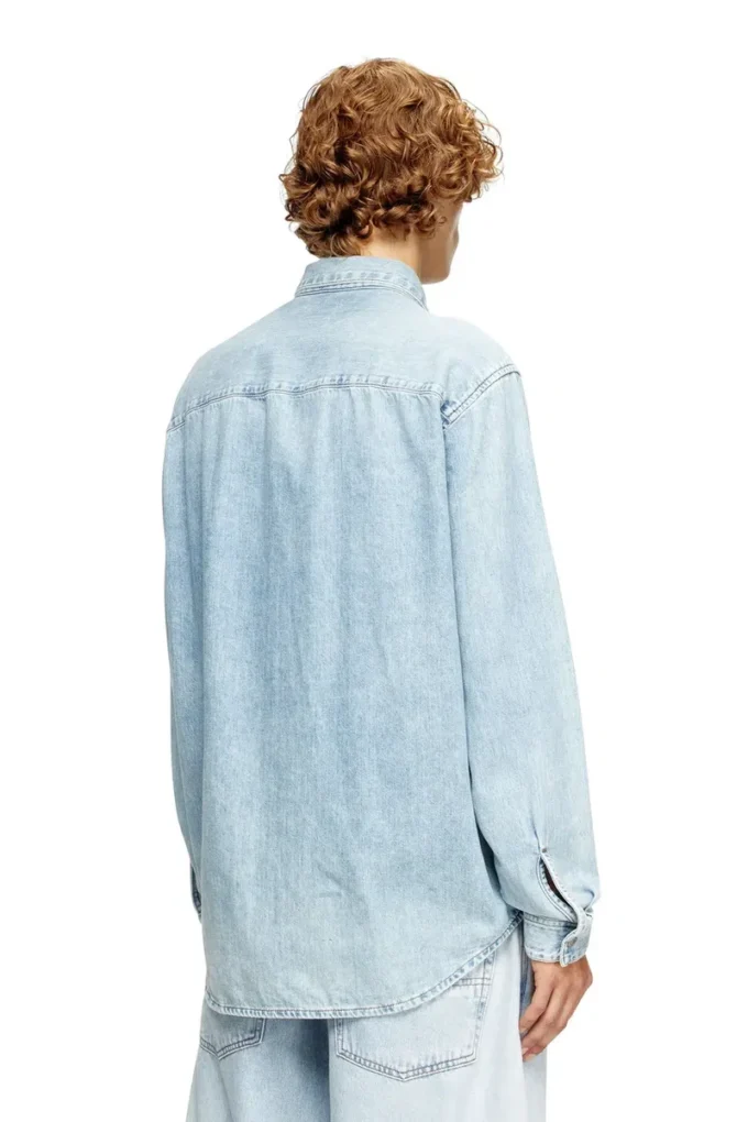 d-simply Shirt in denim d-simply Shirt in denim