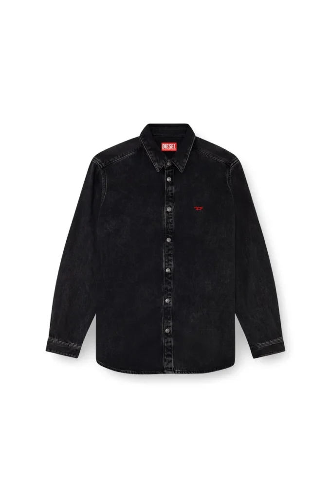 d-simply Shirt in Tencel denim d-simply Shirt in Tencel denim