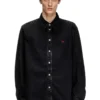 d-simply Shirt in Tencel denim d-simply Shirt in Tencel denim