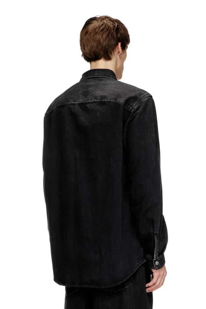 d-simply Shirt in Tencel denim d-simply Shirt in Tencel denim