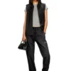 d-sund-d-n jogg Sleeveless technical JoggJeans vest d-sund-d-n jogg Sleeveless technical JoggJeans vest