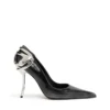 d-ten&half p D-Ten&Half-Pumps in patent pull-up leather d-ten&half p D-Ten&Half-Pumps in patent pull-up leather