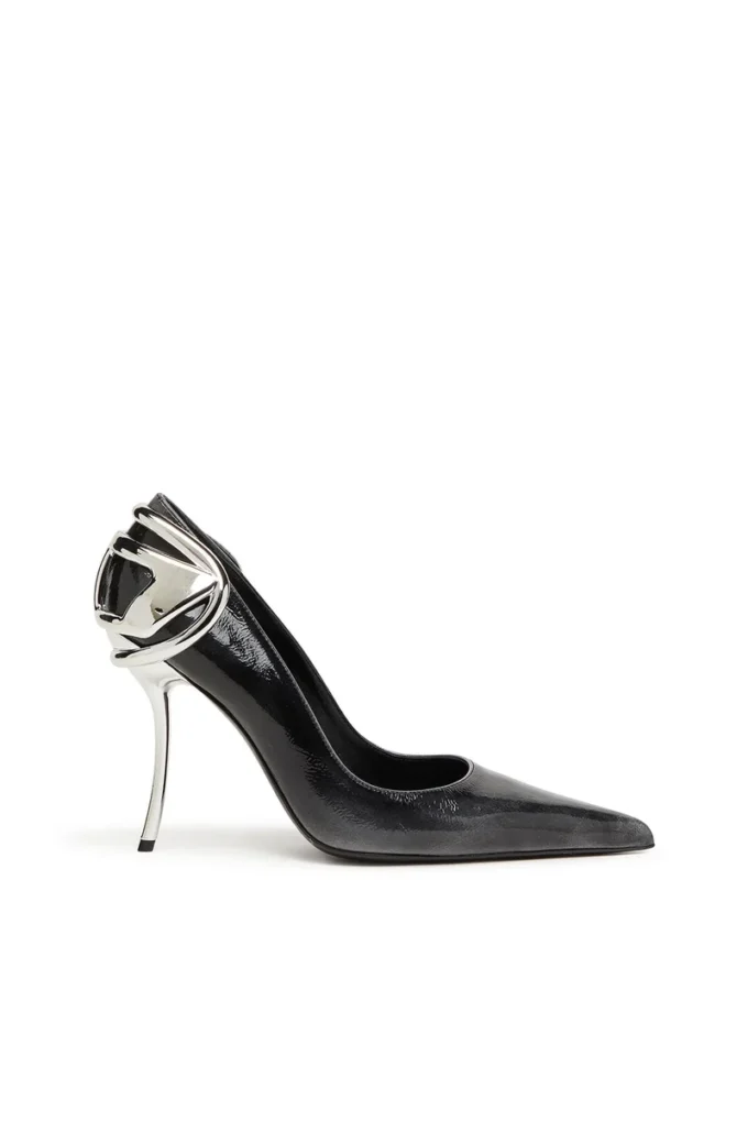 d-ten&half p D-Ten&Half-Pumps in patent pull-up leather d-ten&half p D-Ten&Half-Pumps in patent pull-up leather