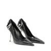 d-ten&half p D-Ten&Half-Pumps in patent pull-up leather d-ten&half p D-Ten&Half-Pumps in patent pull-up leather