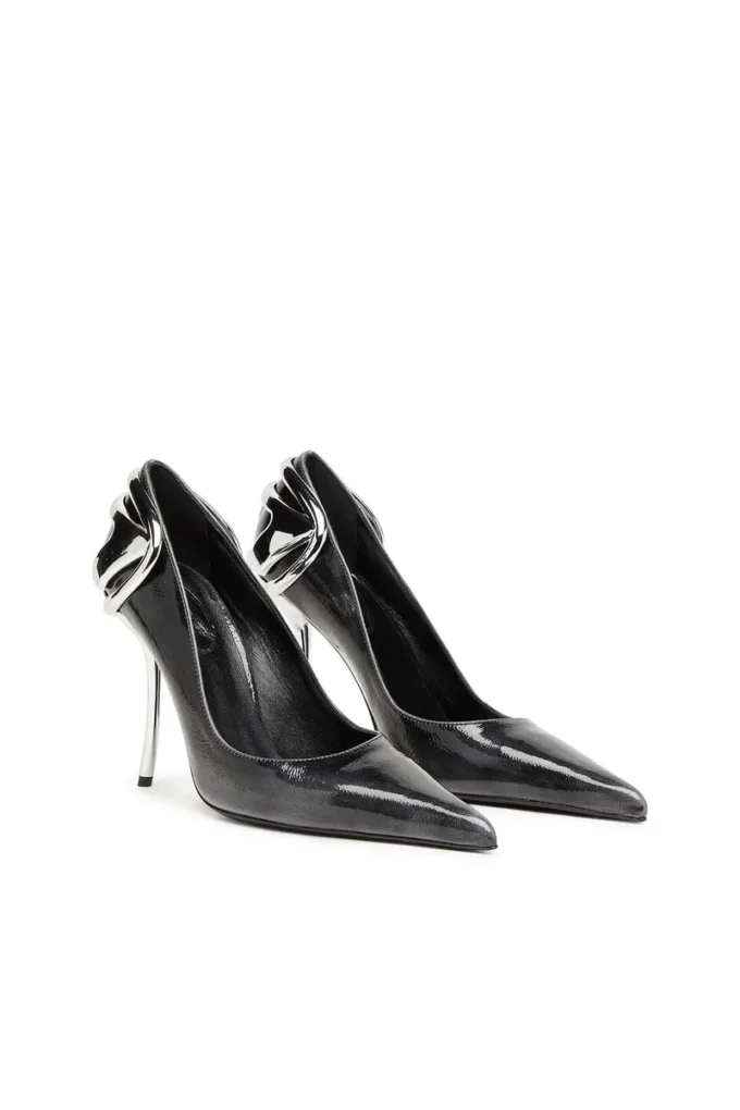 d-ten&half p D-Ten&Half-Pumps in patent pull-up leather d-ten&half p D-Ten&Half-Pumps in patent pull-up leather