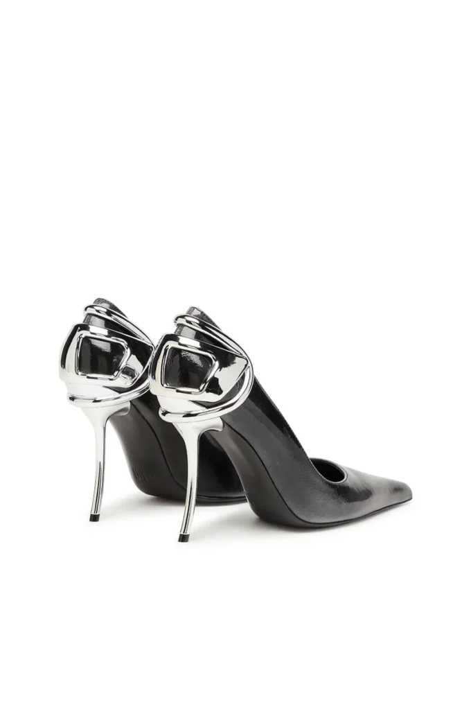 d-ten&half p D-Ten&Half-Pumps in patent pull-up leather d-ten&half p D-Ten&Half-Pumps in patent pull-up leather