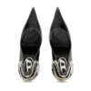 d-ten&half p D-Ten&Half-Pumps in patent pull-up leather d-ten&half p D-Ten&Half-Pumps in patent pull-up leather