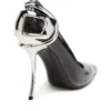 d-ten&half p D-Ten&Half-Pumps in patent pull-up leather d-ten&half p D-Ten&Half-Pumps in patent pull-up leather