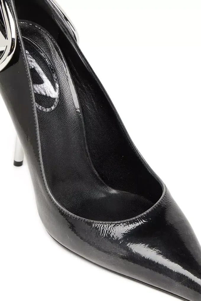 d-ten&half p D-Ten&Half-Pumps in patent pull-up leather d-ten&half p D-Ten&Half-Pumps in patent pull-up leather