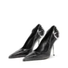 d-ten&half p D-Ten&Half-Pumps in patent pull-up leather d-ten&half p D-Ten&Half-Pumps in patent pull-up leather
