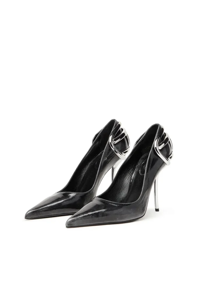 d-ten&half p D-Ten&Half-Pumps in patent pull-up leather d-ten&half p D-Ten&Half-Pumps in patent pull-up leather