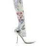 d-ten&half sdl kb D-Ten&Half-Hybrid sandals with graphic print d-ten&half sdl kb D-Ten&Half-Hybrid sandals with graphic print