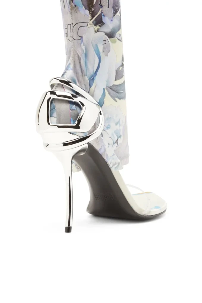 d-ten&half sdl kb D-Ten&Half-Hybrid sandals with graphic print d-ten&half sdl kb D-Ten&Half-Hybrid sandals with graphic print