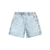 d-tenni-s Shorts in marbled denim d-tenni-s Shorts in marbled denim