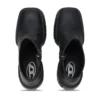 d-tex bt D-Tex-Oiled leather ankle boots with split sole d-tex bt D-Tex-Oiled leather ankle boots with split sole