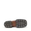 d-tex bt D-Tex-Oiled leather ankle boots with split sole d-tex bt D-Tex-Oiled leather ankle boots with split sole