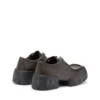 d-tex wb D-Tex-Moccasin-style shoes in brushed leather d-tex wb D-Tex-Moccasin-style shoes in brushed leather