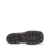 d-tex wb D-Tex-Moccasin-style shoes in brushed leather d-tex wb D-Tex-Moccasin-style shoes in brushed leather