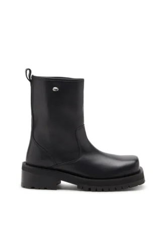 d-texan bk D-Texan – Leather Boots
