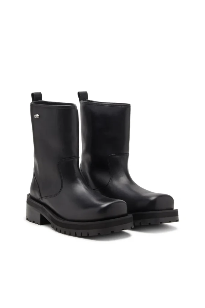 d-texan bk D-Texan – Leather Boots
