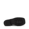 d-texan clog D-Texan-Zipped shoes in distressed crackled suede d-texan clog D-Texan-Zipped shoes in distressed crackled suede
