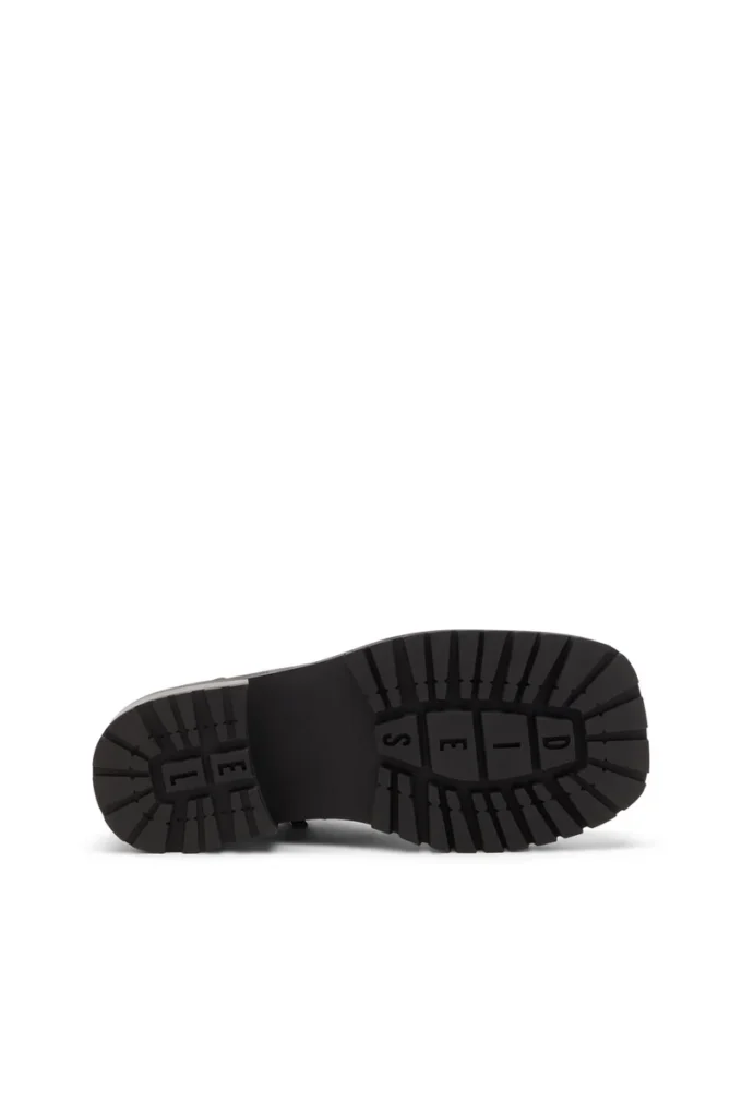 d-texan clog D-Texan-Zipped shoes in distressed crackled suede d-texan clog D-Texan-Zipped shoes in distressed crackled suede
