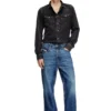 d-vega Overshirt in Tencel denim d-vega Overshirt in Tencel denim