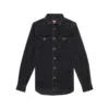 d-vega Overshirt in Tencel denim d-vega Overshirt in Tencel denim