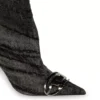 d-venus 90 otk boot D-Venus-Over-the-knee boots in coated denim d-venus 90 otk boot D-Venus-Over-the-knee boots in coated denim