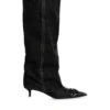 d-venus kb slouchy D-Venus-Slouchy knee-high boot in denim d-venus kb slouchy D-Venus-Slouchy knee-high boot in denim