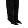 d-venus kb slouchy D-Venus-Slouchy knee-high boot in denim d-venus kb slouchy D-Venus-Slouchy knee-high boot in denim