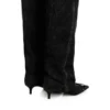 d-venus kb slouchy D-Venus-Slouchy knee-high boot in denim d-venus kb slouchy D-Venus-Slouchy knee-high boot in denim
