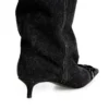 d-venus kb slouchy D-Venus-Slouchy knee-high boot in denim d-venus kb slouchy D-Venus-Slouchy knee-high boot in denim