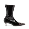 d-venus kittie bt D-Venus-Ankle boots in liquid PU d-venus kittie bt D-Venus-Ankle boots in liquid PU