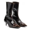 d-venus kittie bt D-Venus-Ankle boots in liquid PU d-venus kittie bt D-Venus-Ankle boots in liquid PU