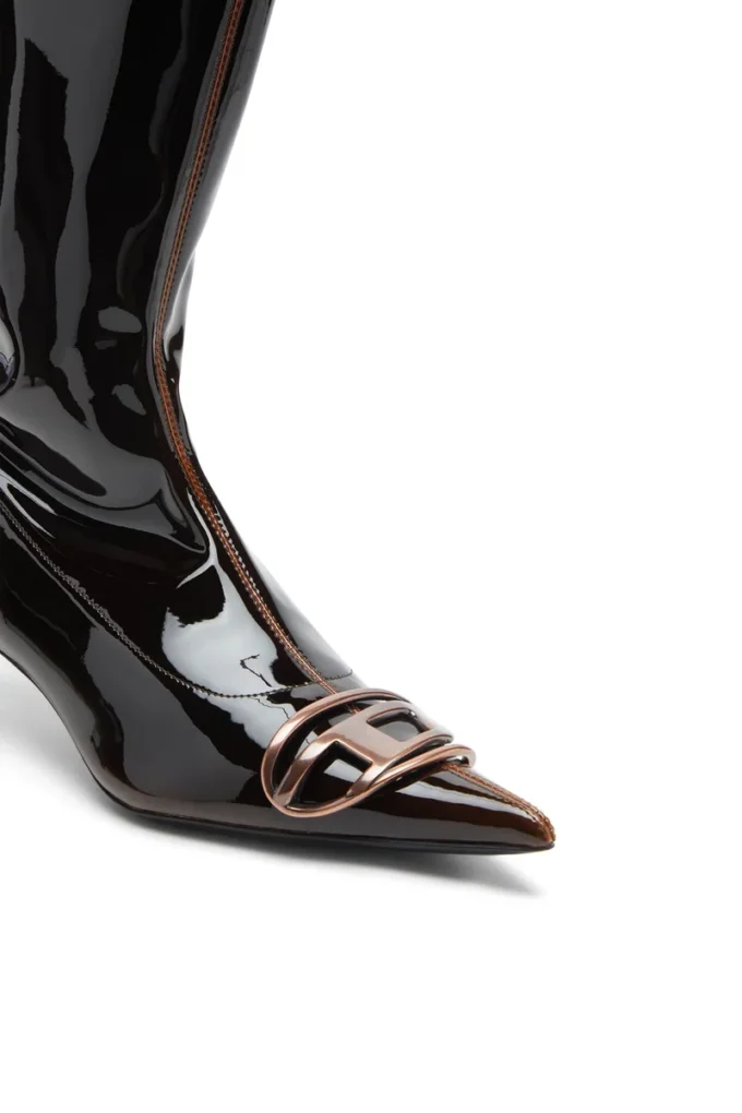 d-venus kittie bt D-Venus-Ankle boots in liquid PU d-venus kittie bt D-Venus-Ankle boots in liquid PU
