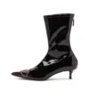 d-venus kittie bt D-Venus-Ankle boots in liquid PU d-venus kittie bt D-Venus-Ankle boots in liquid PU