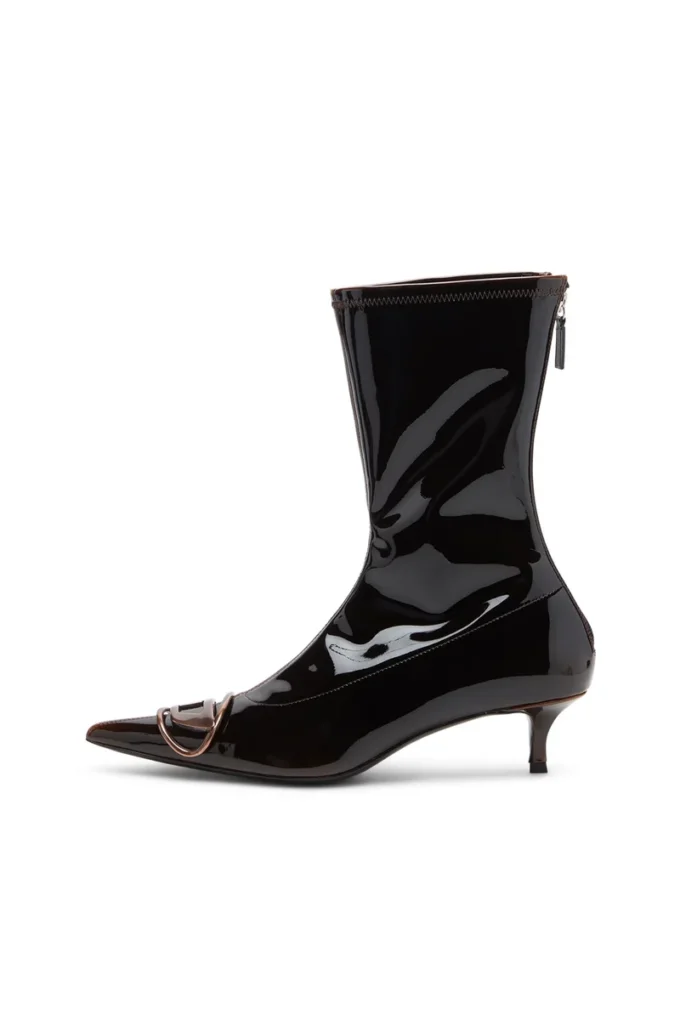 d-venus kittie bt D-Venus-Ankle boots in liquid PU d-venus kittie bt D-Venus-Ankle boots in liquid PU