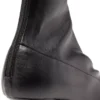 d-venus kittie bt D-Venus-Sock boot with Oval D plaque d-venus kittie bt D-Venus-Sock boot with Oval D plaque