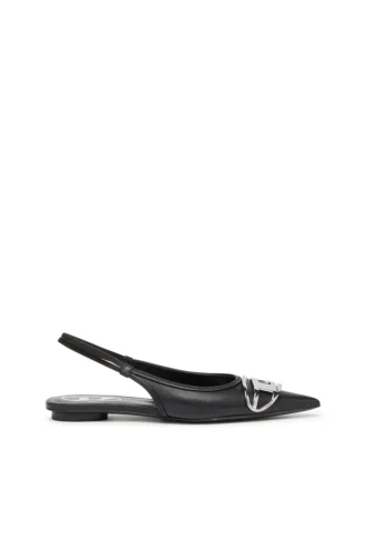 d-venus sb bal D-Venus-Slingback flats in nappa leather d-venus sb bal D-Venus-Slingback flats in nappa leather