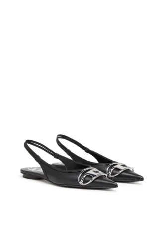 d-venus sb bal D-Venus-Slingback flats in nappa leather d-venus sb bal D-Venus-Slingback flats in nappa leather