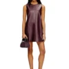d-venus sb D-Venus-Burgundy slingback pumps in nappa leather d-venus sb D-Venus-Burgundy slingback pumps in nappa leather
