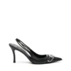d-venus sb D-Venus-Slingback pumps in nappa leather d-venus sb D-Venus-Slingback pumps in nappa leather