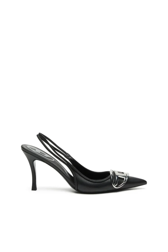 d-venus sb D-Venus-Slingback pumps in nappa leather d-venus sb D-Venus-Slingback pumps in nappa leather