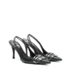 d-venus sb D-Venus-Slingback pumps in nappa leather d-venus sb D-Venus-Slingback pumps in nappa leather