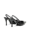 d-venus sb D-Venus-Slingback pumps in nappa leather d-venus sb D-Venus-Slingback pumps in nappa leather
