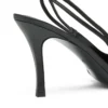 d-venus sb D-Venus-Slingback pumps in nappa leather d-venus sb D-Venus-Slingback pumps in nappa leather