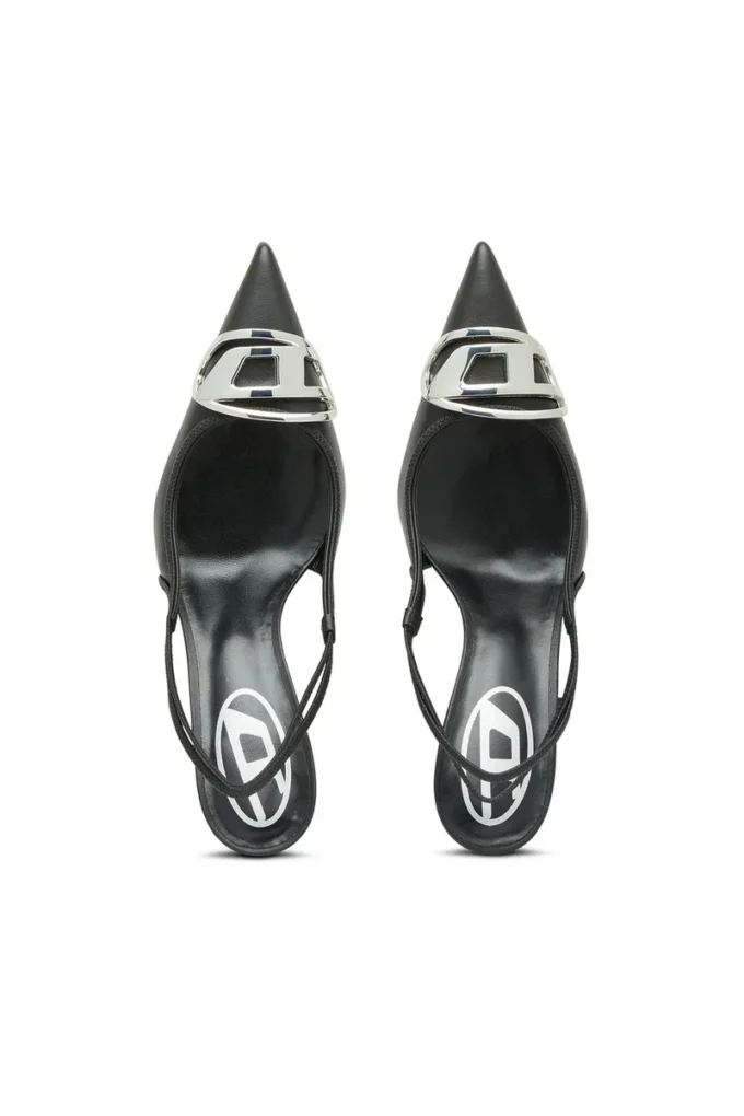 d-venus sb D-Venus-Slingback pumps in nappa leather d-venus sb D-Venus-Slingback pumps in nappa leather