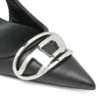d-venus sb D-Venus-Slingback pumps in nappa leather d-venus sb D-Venus-Slingback pumps in nappa leather
