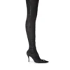 d-venus tbt d D-Venus Tbt D Boots – Over-the-knee boots in stretch denim d-venus tbt d D-Venus Tbt D Boots – Over-the-knee boots in stretch denim